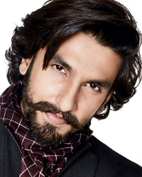 Ranveer Singh